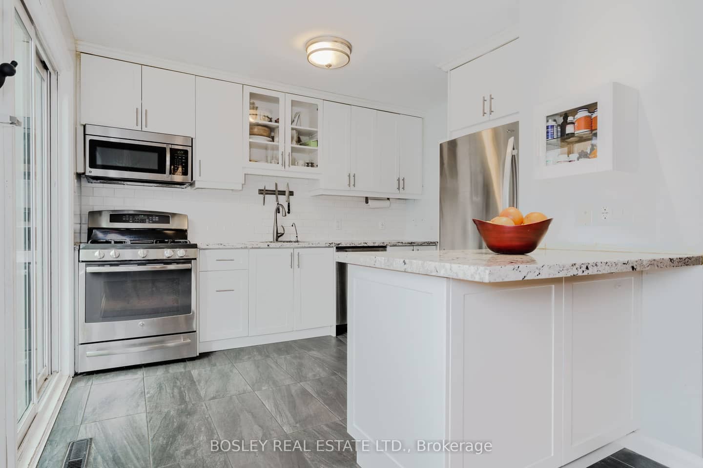 2 Cottonwood Drive, Toronto, ON M3C 2B4