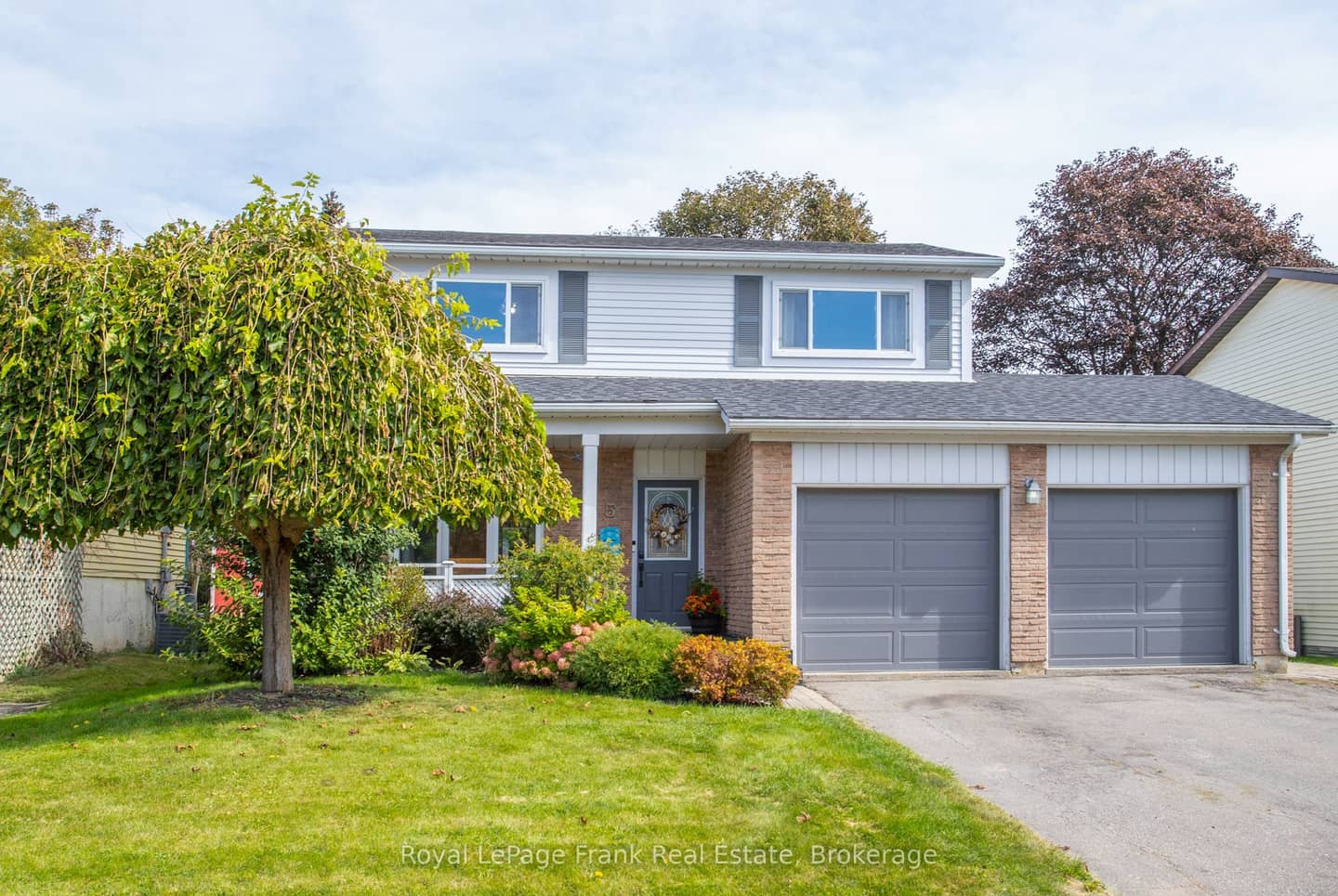 5 Alonna Street, Clarington, ON L1C 3P5