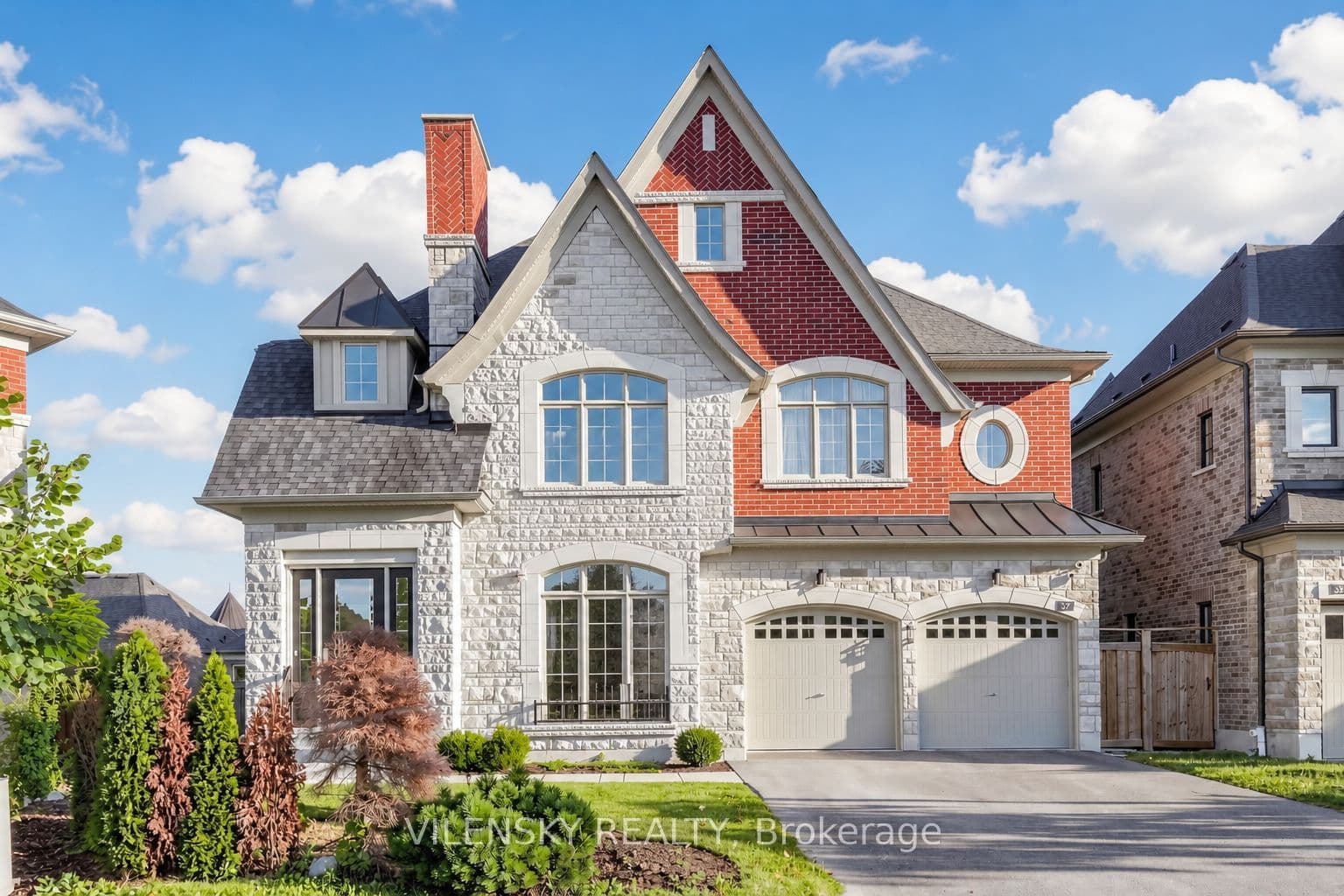 37 Scuffler Drive, Vaughan, ON L6A 1S2