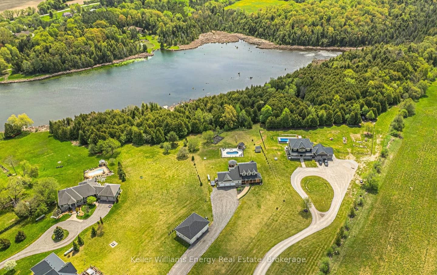 4124 Edgerton Road, Scugog, ON L0B 1B0