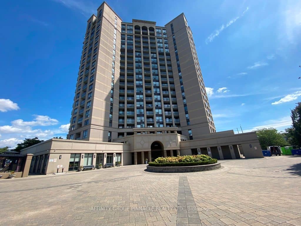 220 Forum Drive 1301, Mississauga, ON L4Z 4K1
