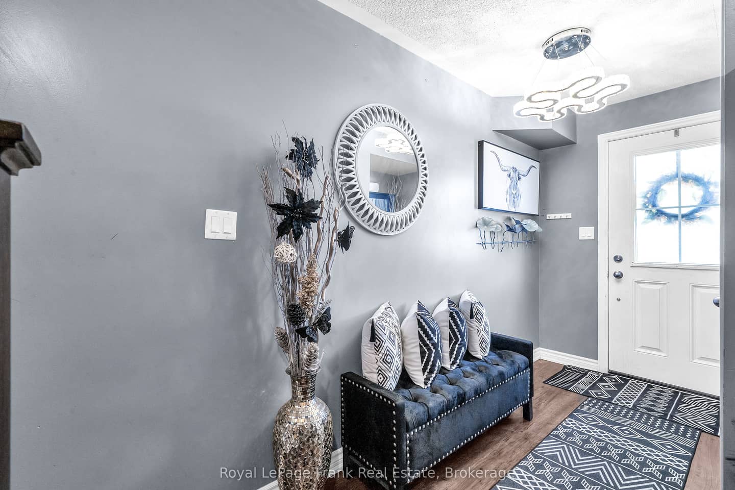 5 Markham Trail, Clarington, ON L1C 0S4