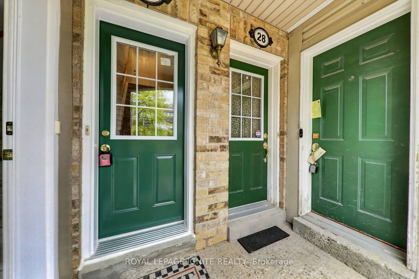 42 Pinery Trail 29, Toronto, ON M1B 6H9