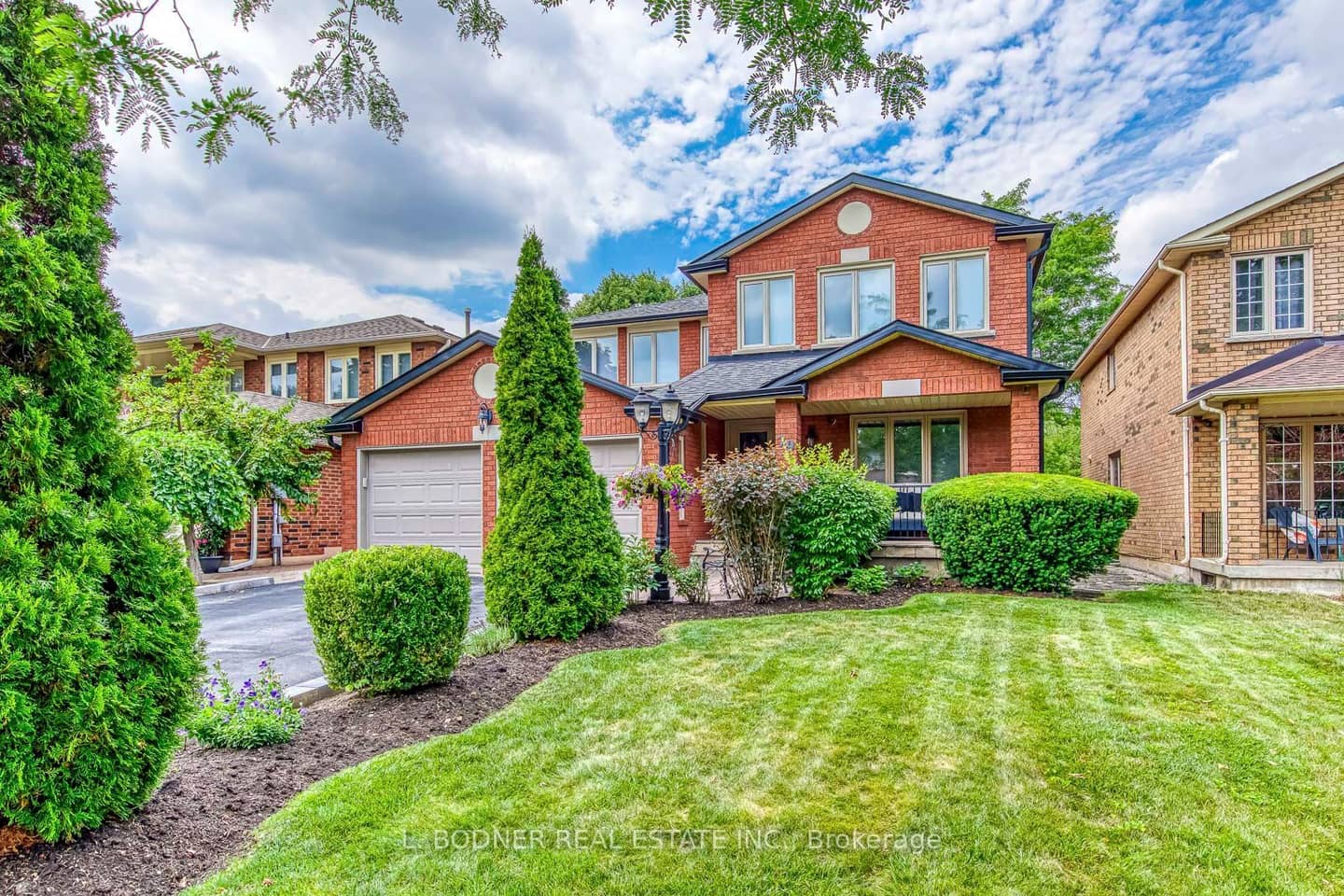 79 Marco Crescent, Vaughan, ON L4L 5T6