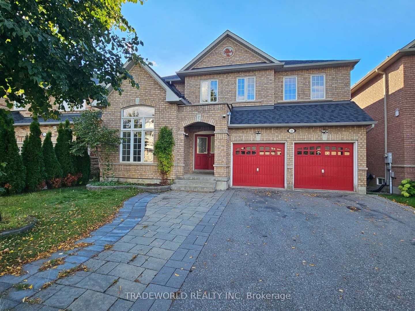 20 Peterkin Road, Markham, ON L6E 1Y9