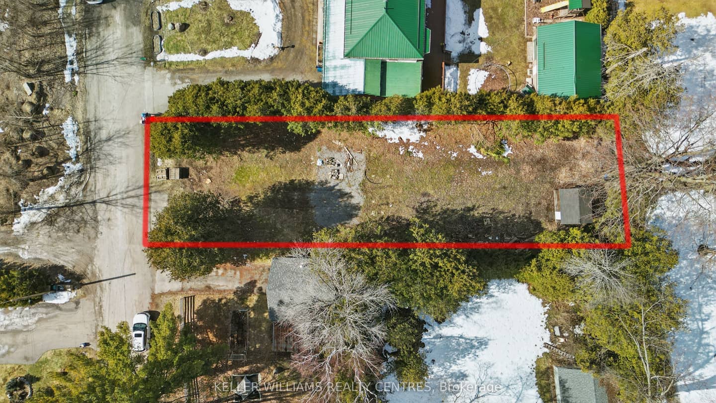 34 Della Street, Georgina, ON L0E 1R0