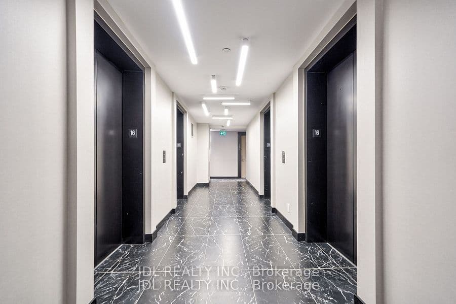 395 Bloor Street E 1608, Toronto, ON M4W 0B4