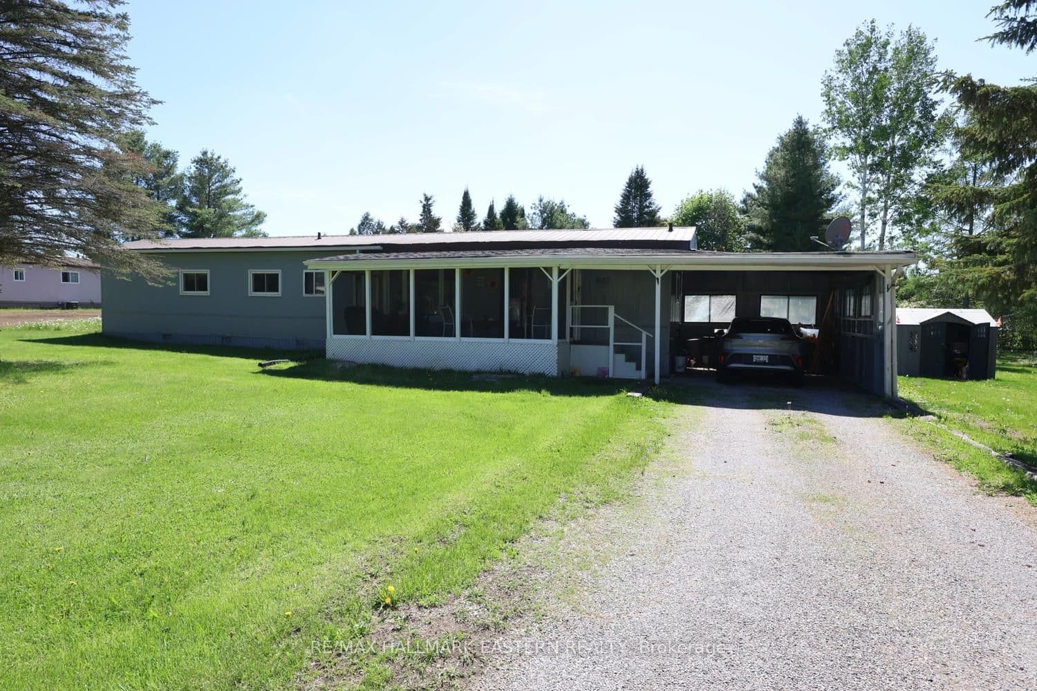 84 Sama Park Road, Havelock-Belmont-Methuen, ON K0L 1Z0