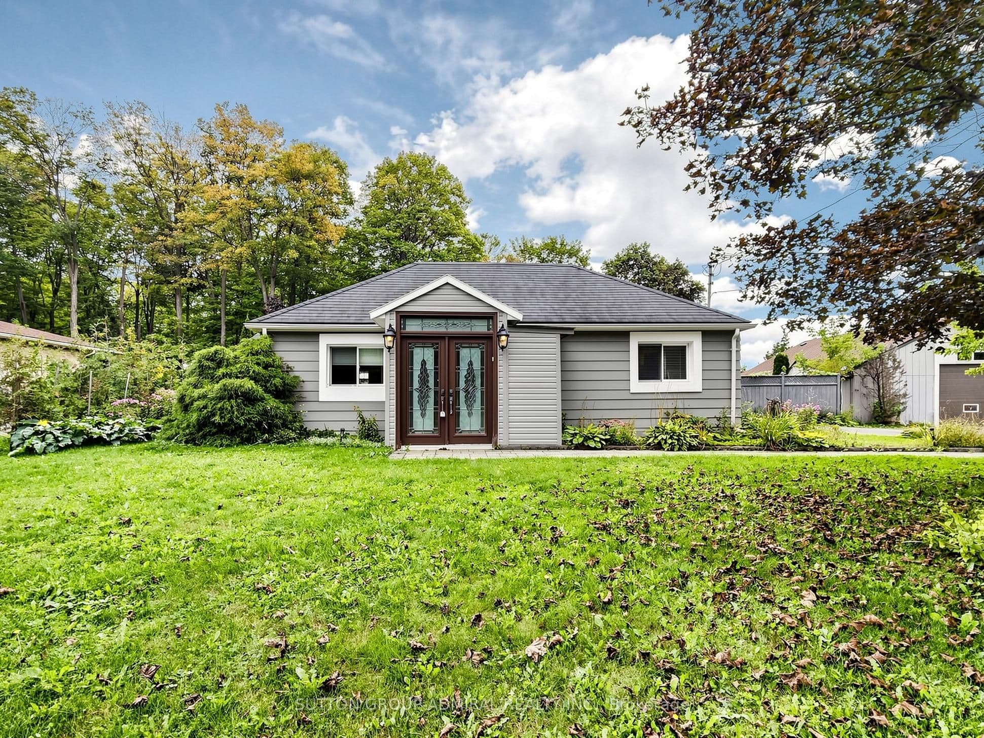 4631 Aurora Road, Whitchurch-Stouffville, ON L4A 7X4