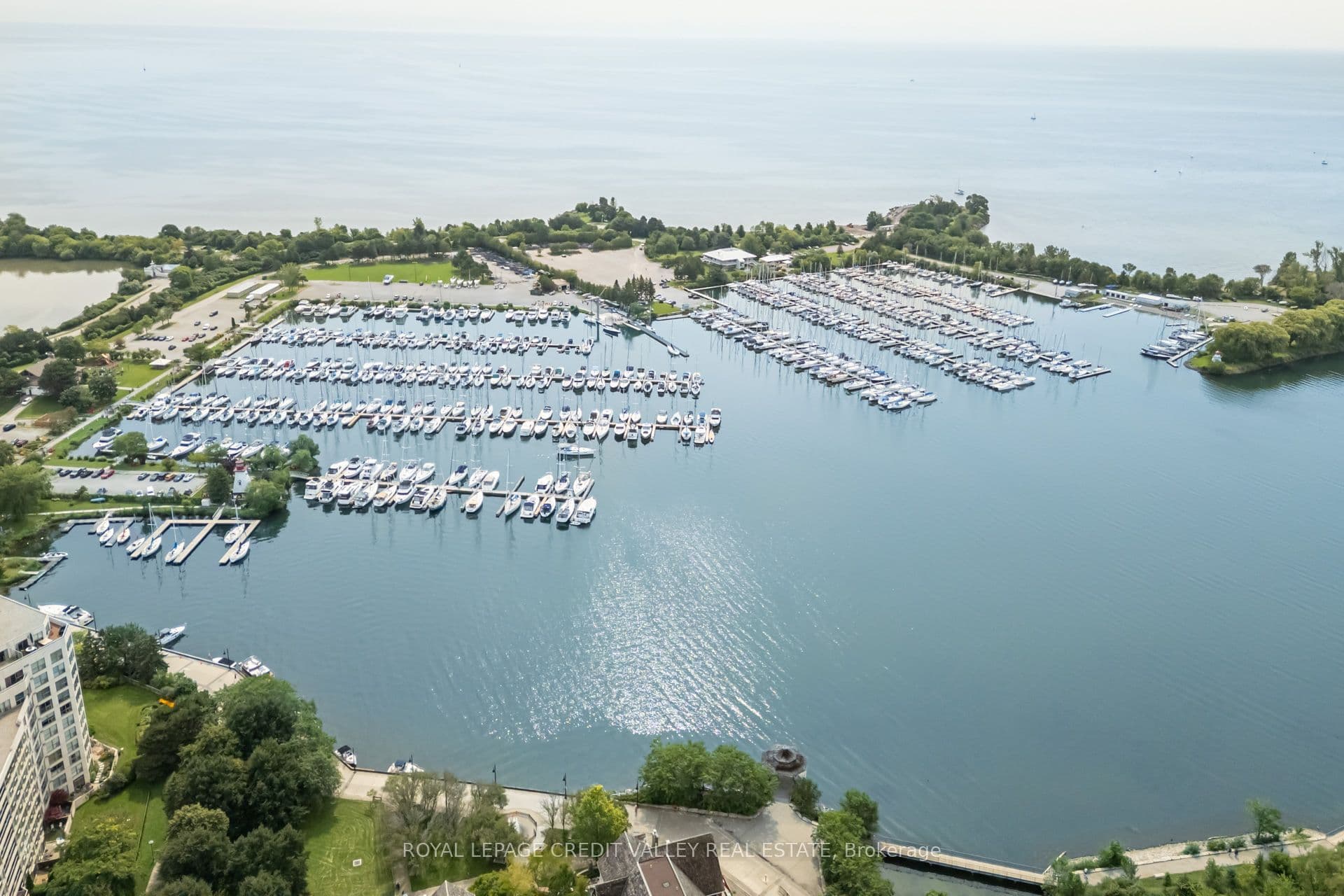 2287 Lake Shore Boulevard W 501, Toronto, ON M8V 3Y1