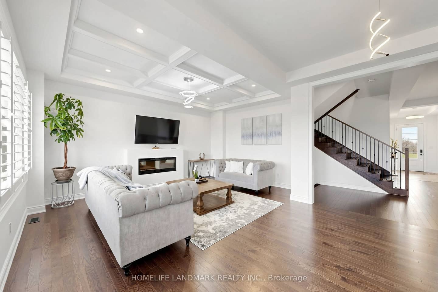 563 Beam Court, Milton, ON L9E 1L4