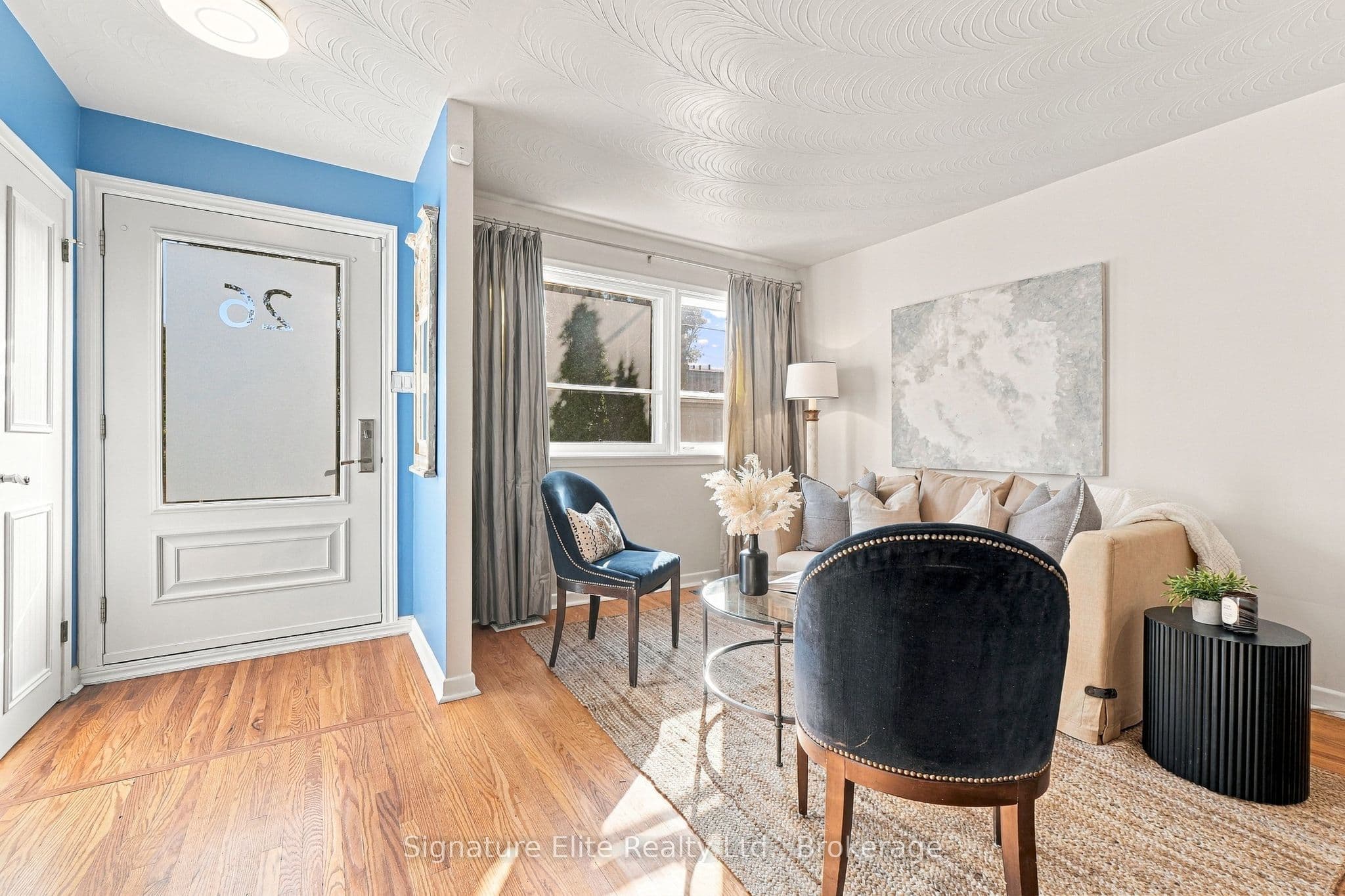 26 Egan Avenue, Toronto, ON M4J 2Z3