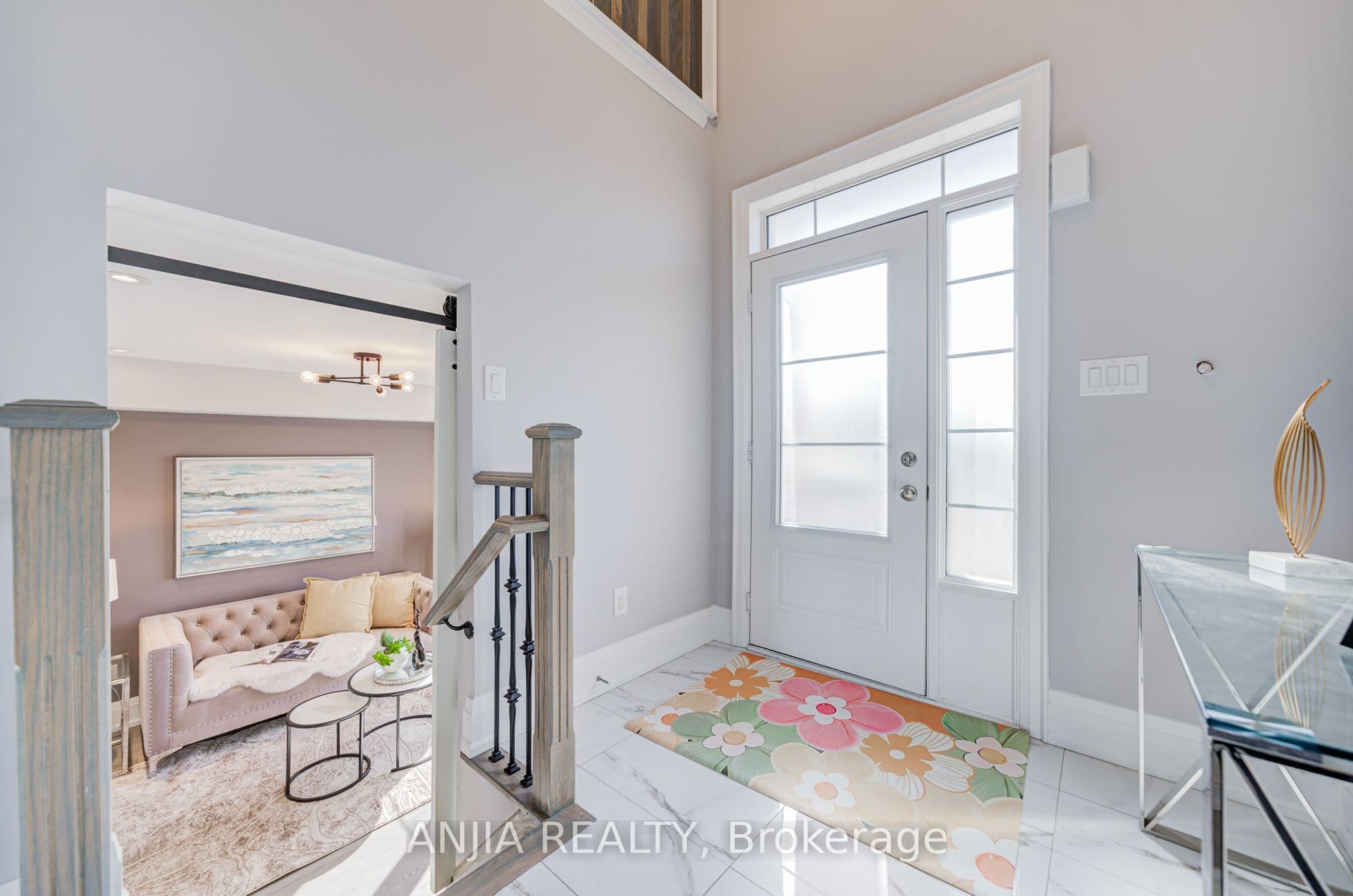 4146 Highway 7 Road E, Markham, ON L3R 0W9