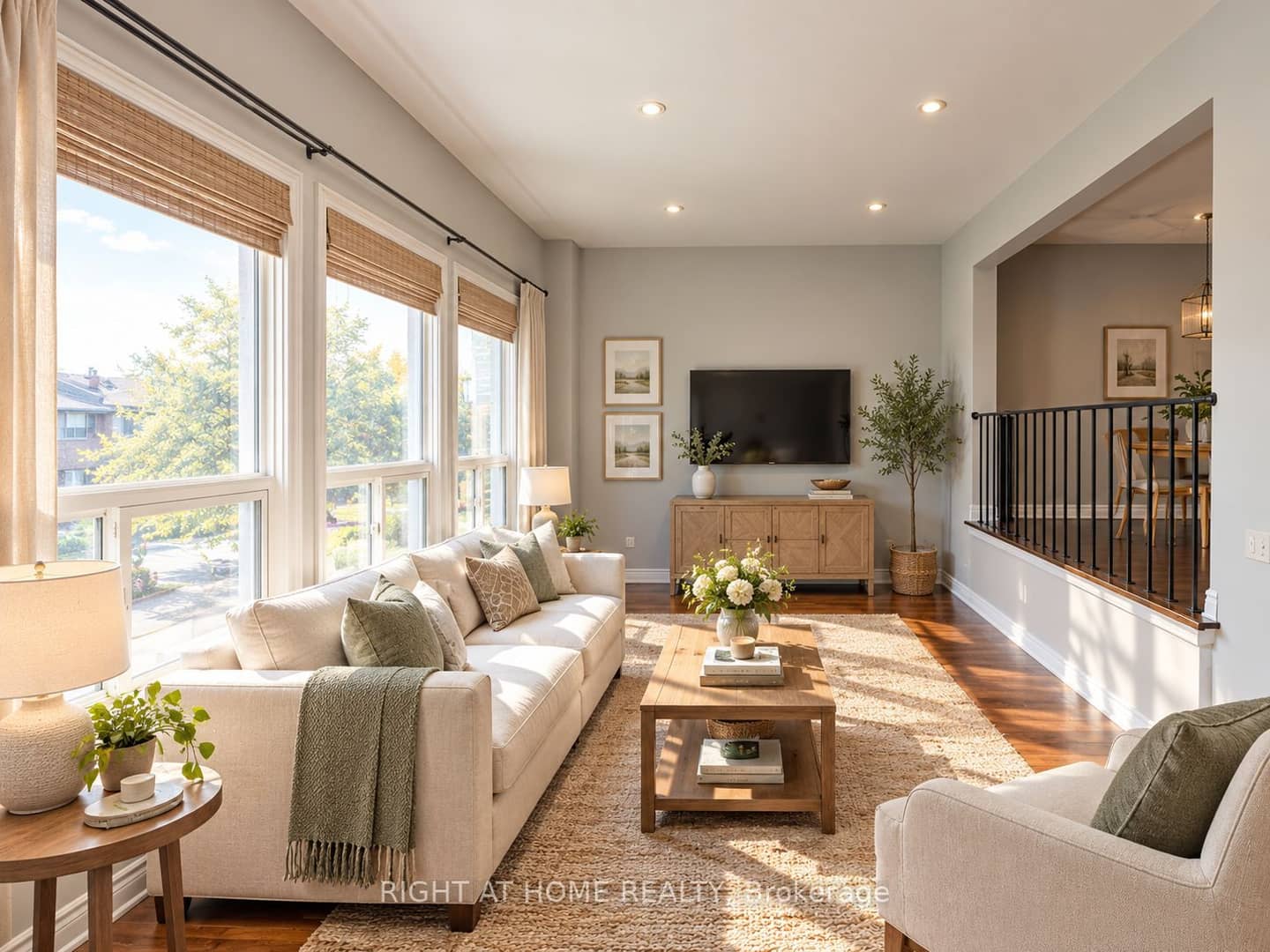 70 Spire Hillway Way, Toronto, ON M2H 3A4