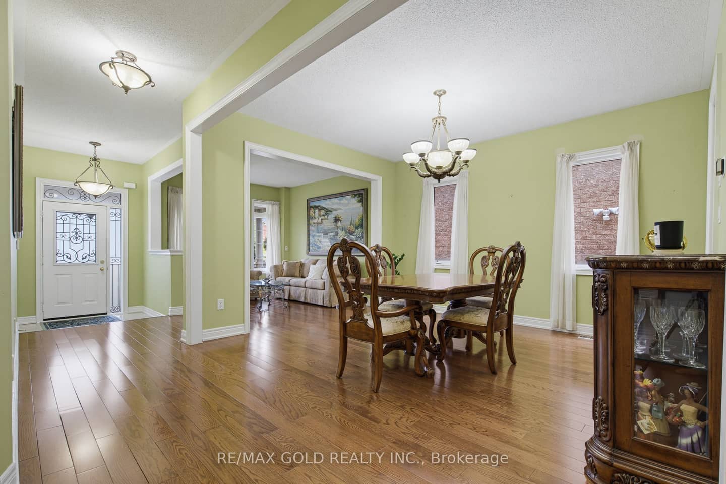 34 Lexington Road, Brampton, ON L6P 2B6