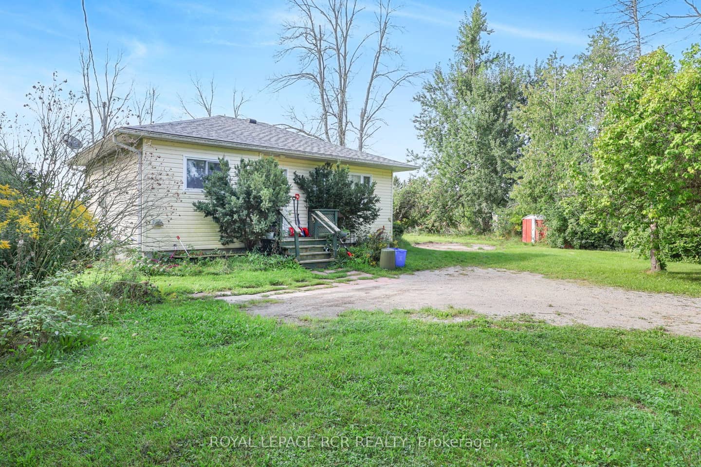 680B Concession Rd 3 Road, Brock, ON L0K 1A0