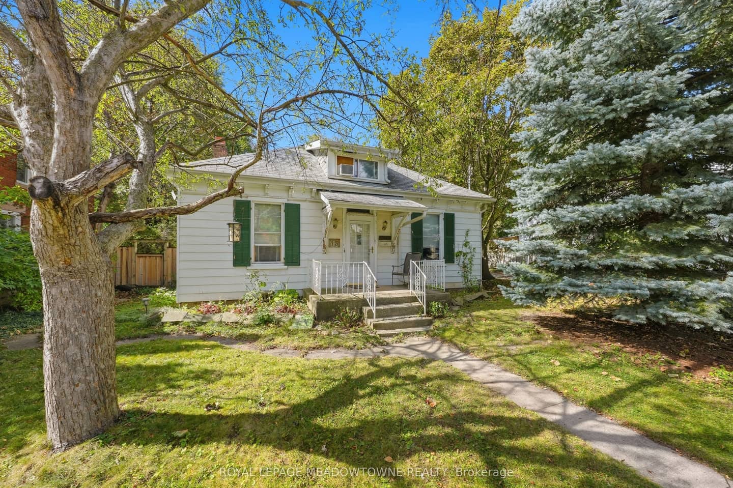15 West Street, Brampton, ON L6X 1V6