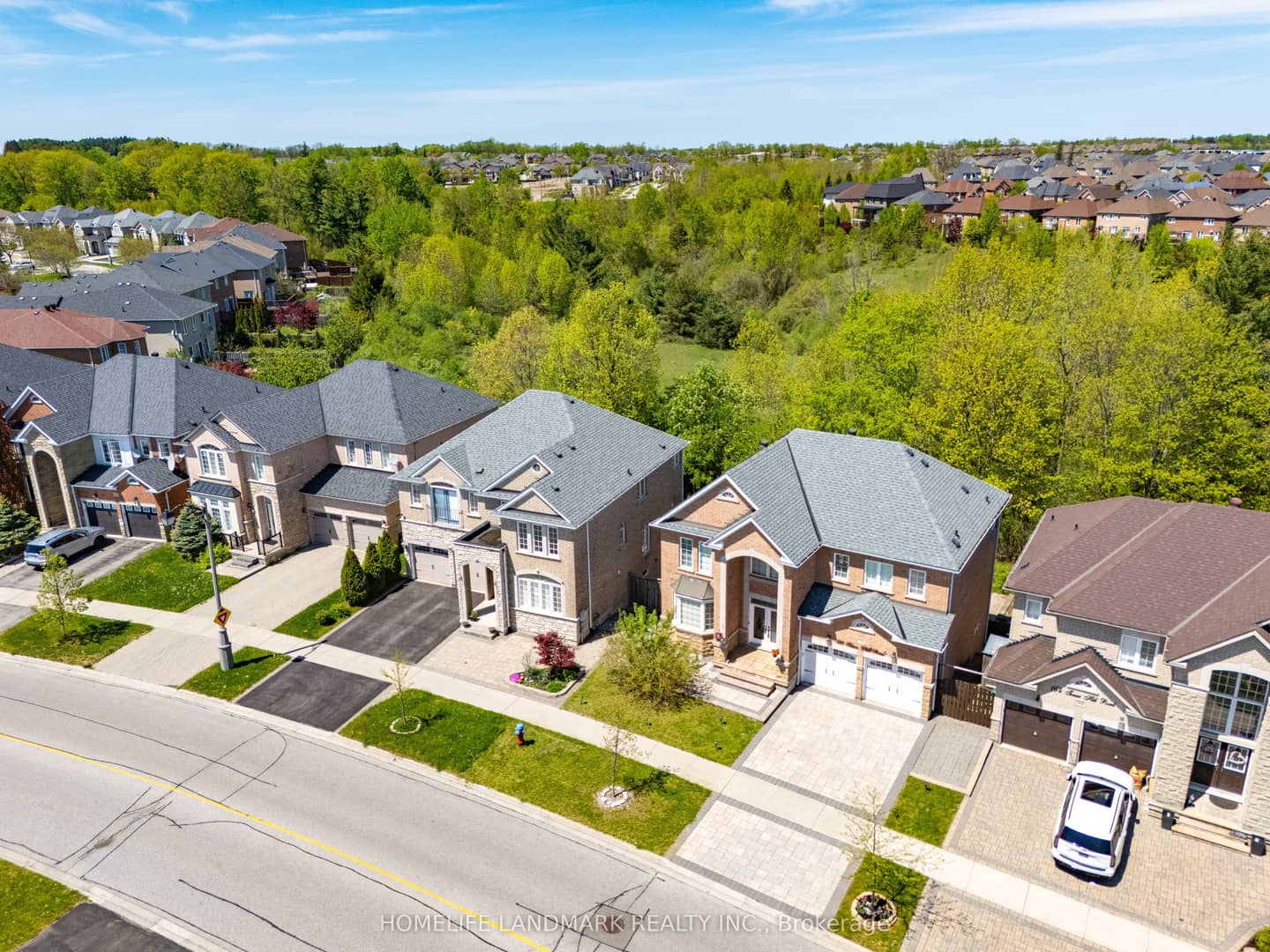 166 Tower Hill Road, Richmond Hill, ON L4E 4M1
