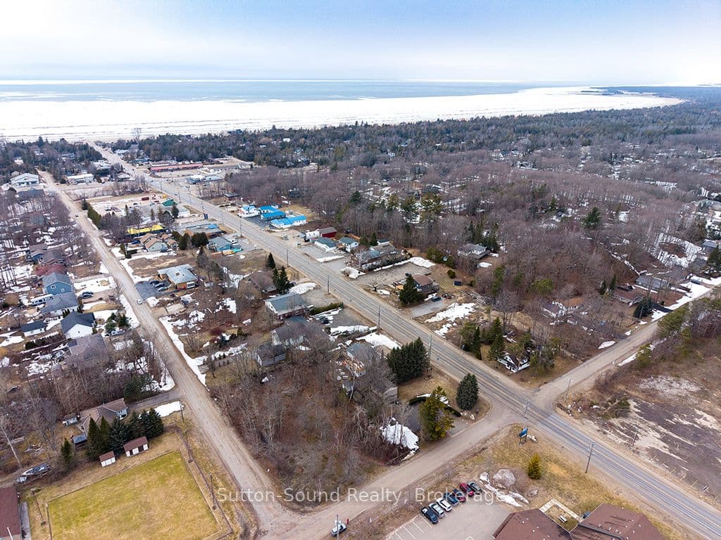 660 Main Street, South Bruce Peninsula, ON N0H 2T0