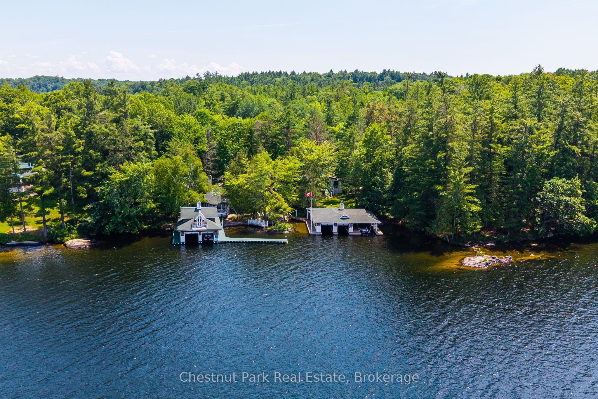1052 Longhurst Road 22, Muskoka Lakes, ON P0B 1J0
