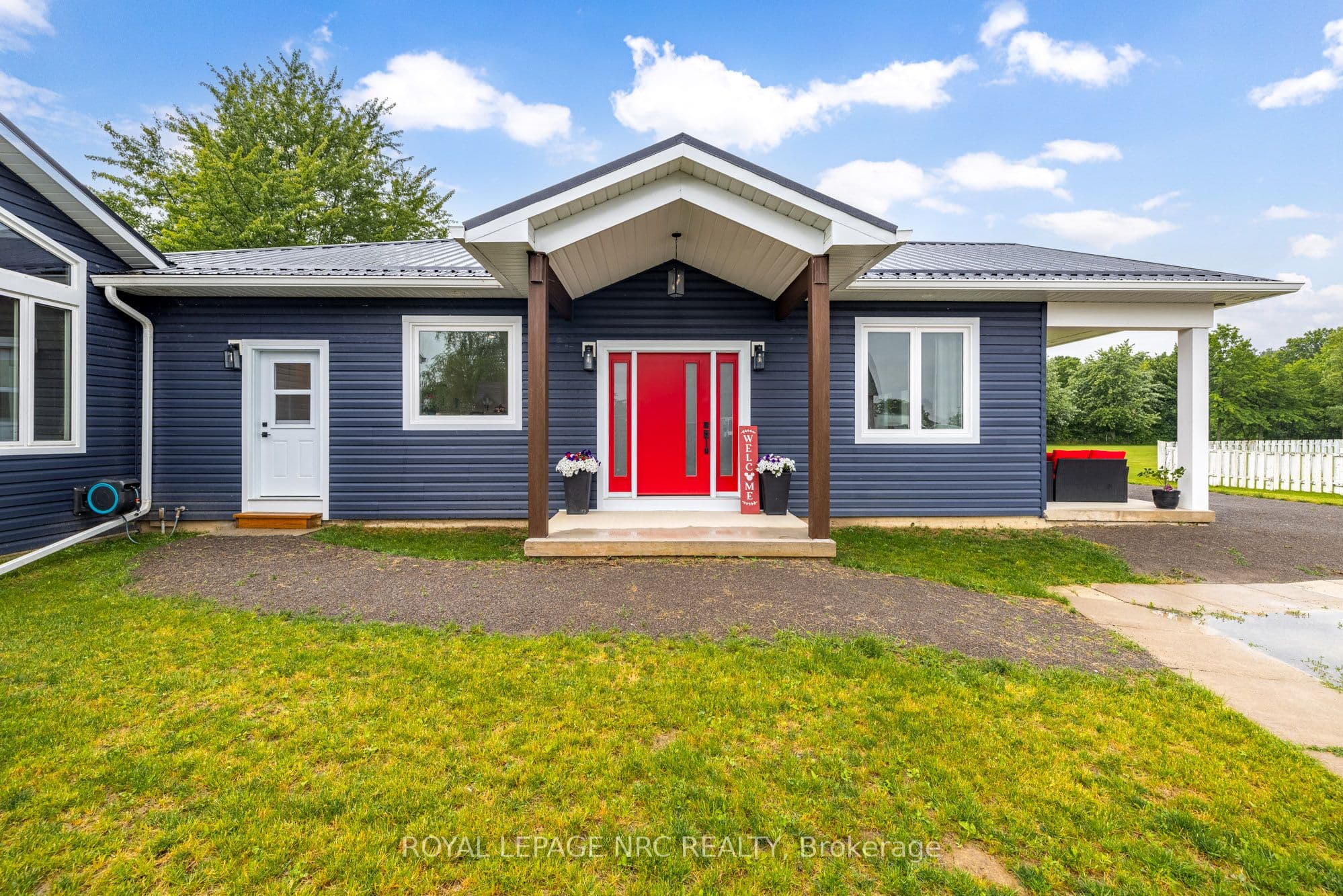 40634 FORKS Road, Wainfleet, ON L0S 1V0