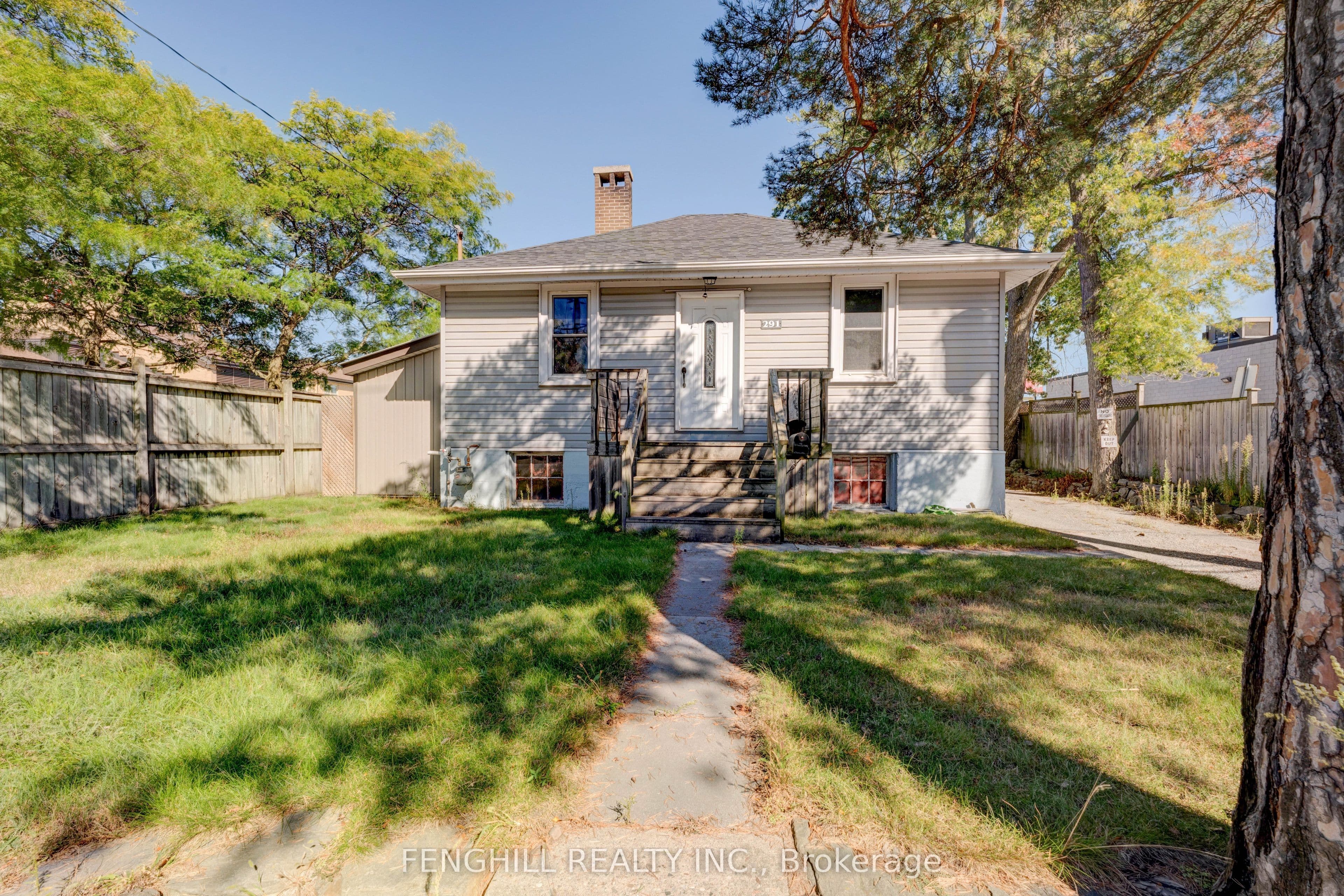 291 Morningside Avenue, Toronto, ON M1E 3G1