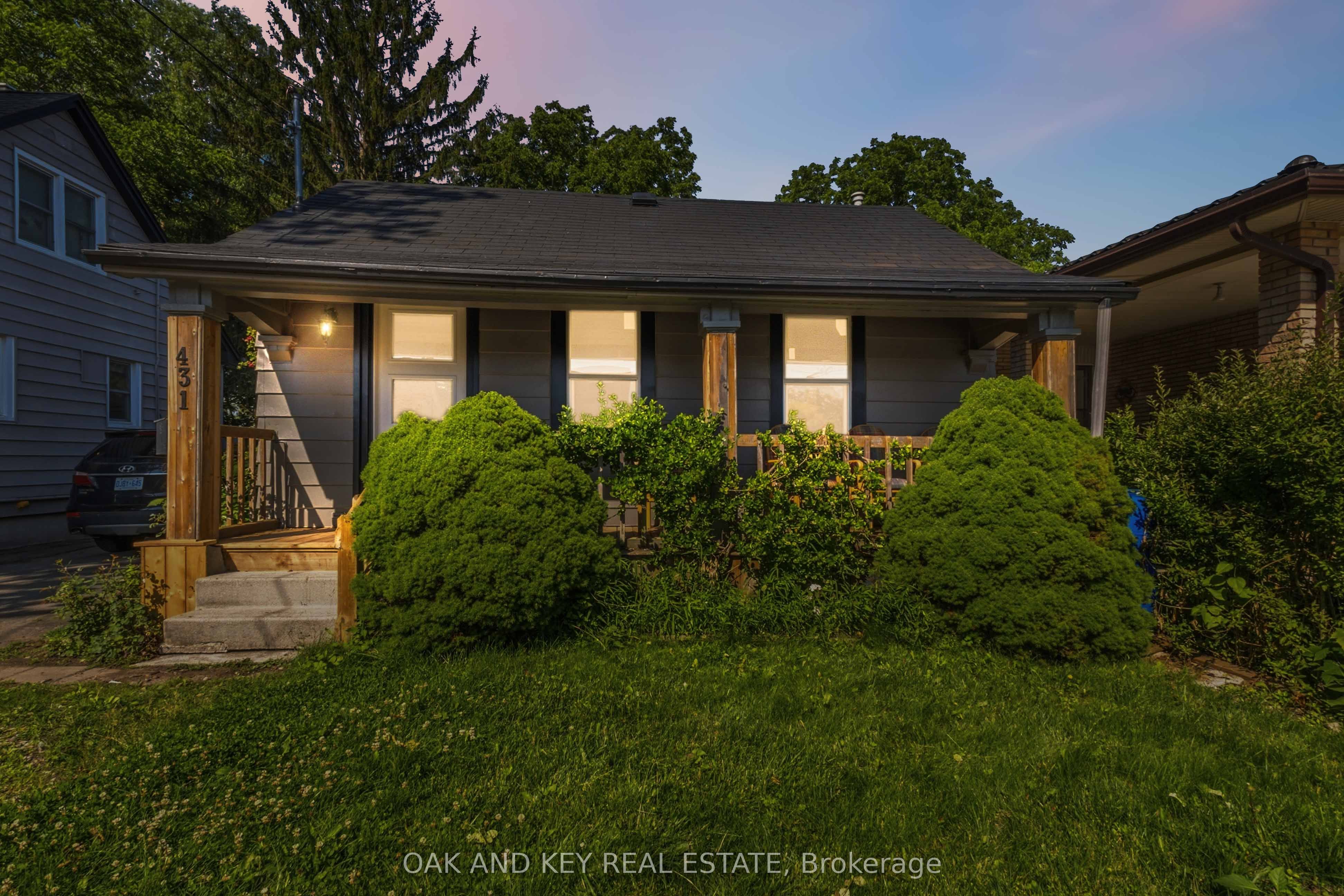 431 Burdick Place, London East, ON N5W 4P4
