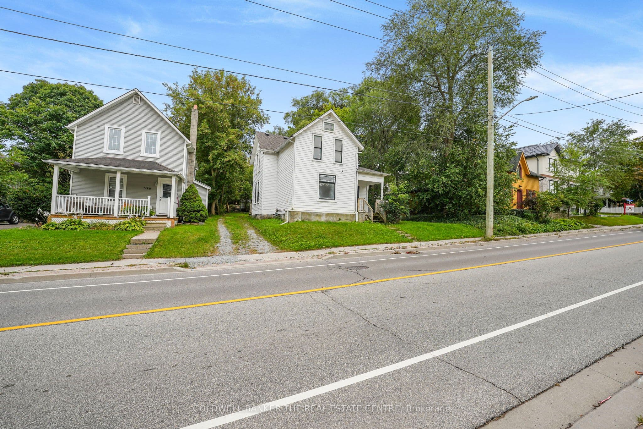 592 Gorham Street, Newmarket, ON L3Y 1L3