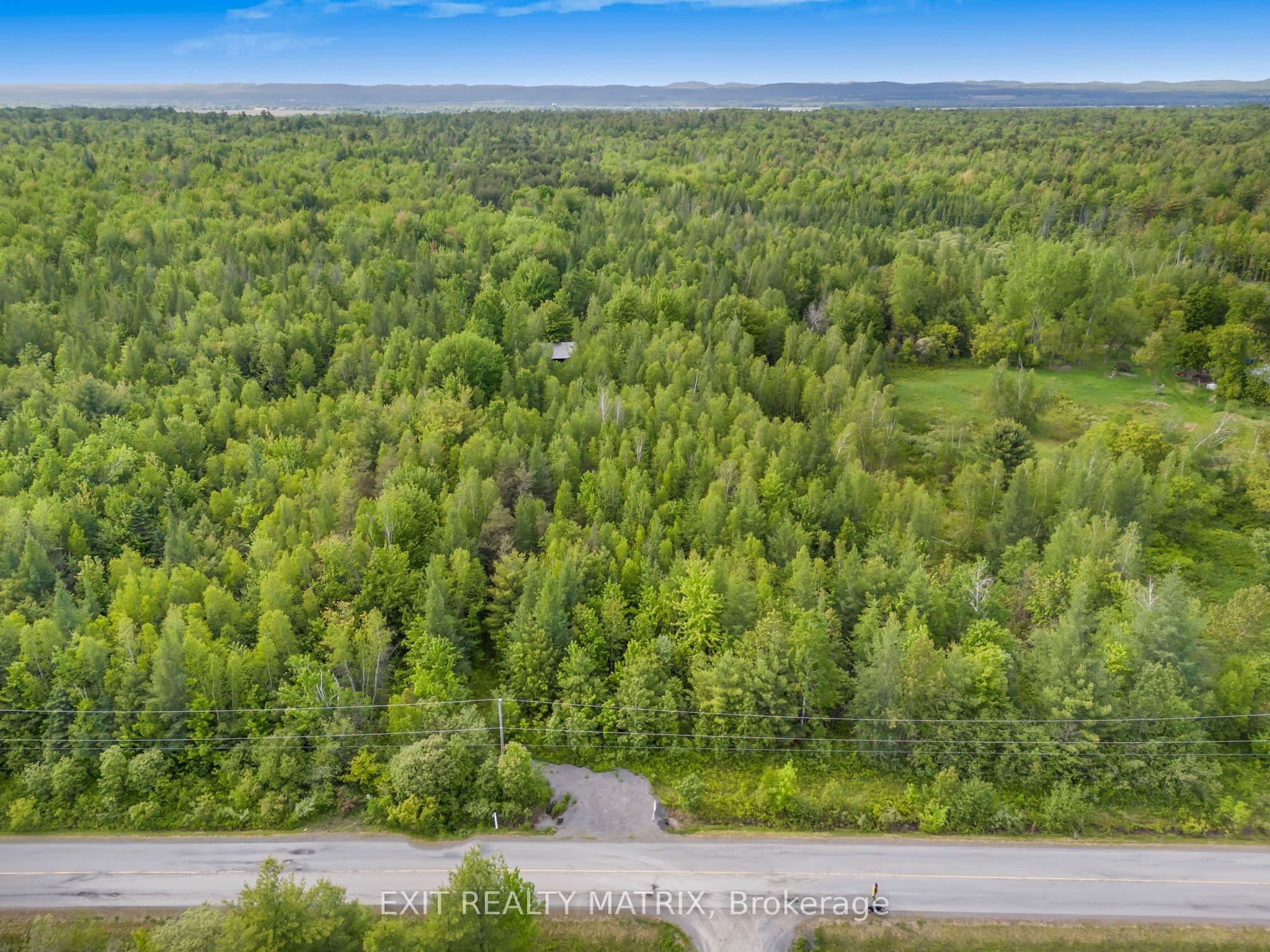 2975 Concession Rd 3 Road, Alfred and Plantagenet, ON K0B 1L0