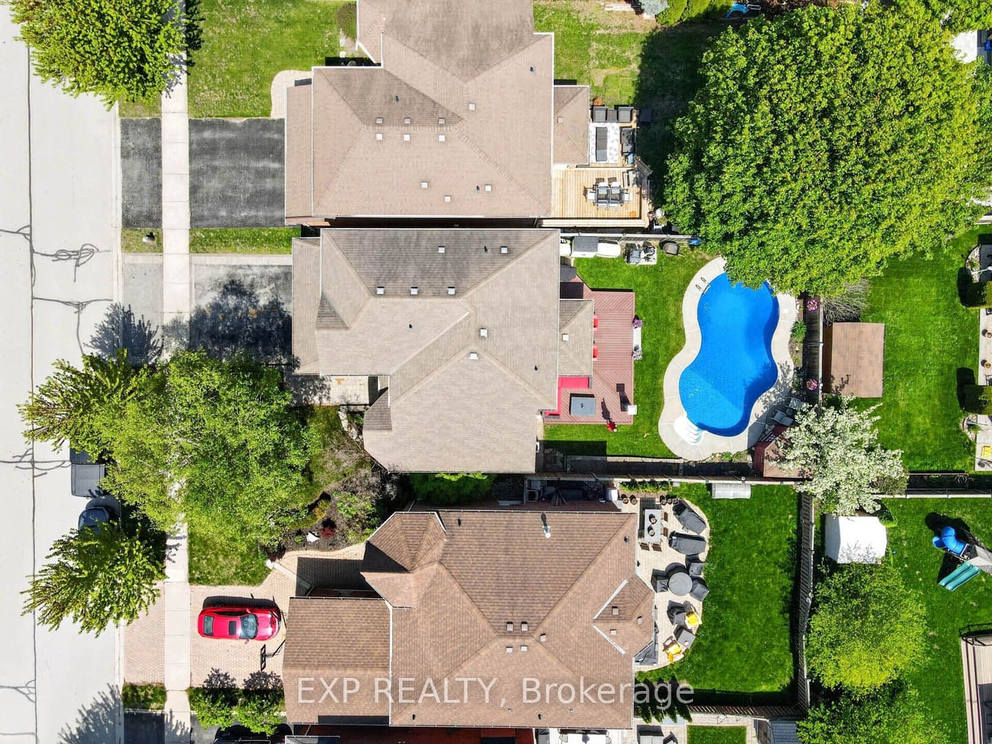 2345 Southcott Road, Pickering, ON L1X 2S9