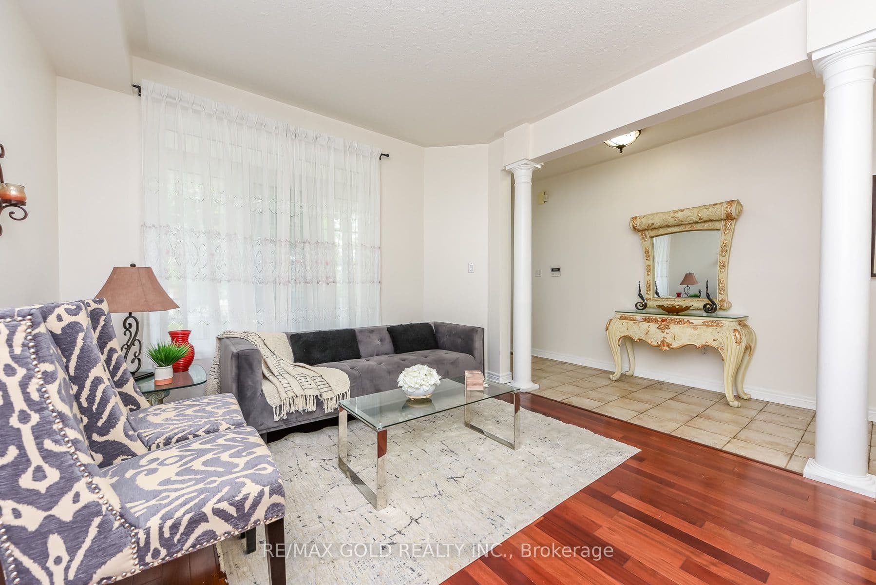 71 Gallview Lane, Brampton, ON L6P 1S2