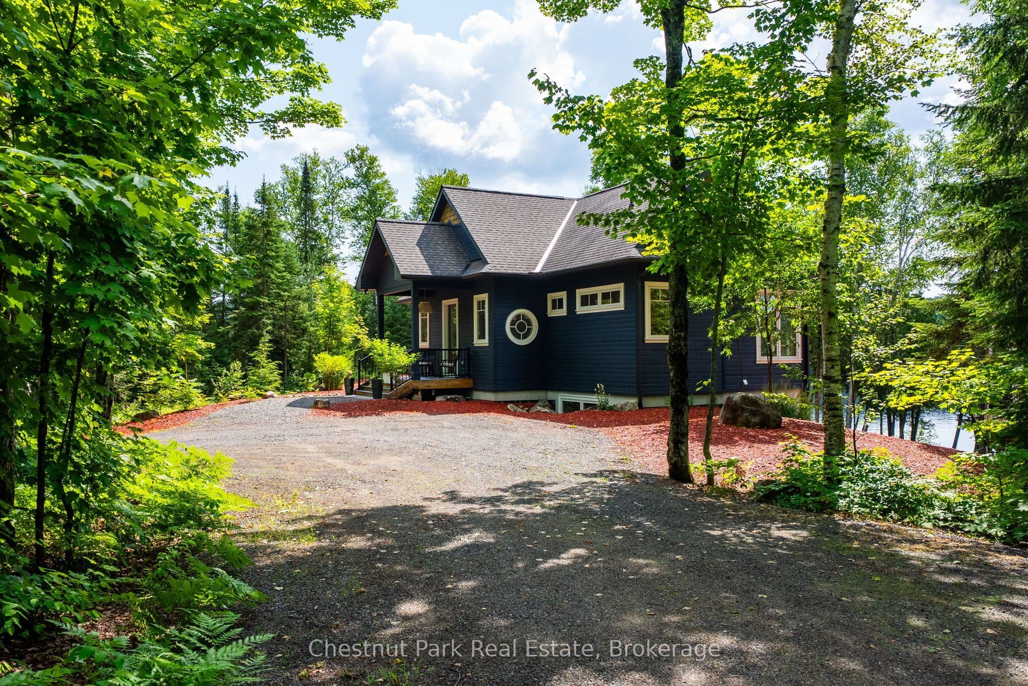 1136 Severn Lane, Algonquin Highlands, ON P0A 1E0