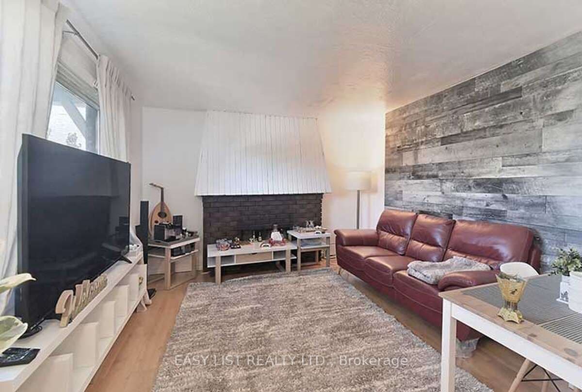 777 Birchmount Road, Toronto, ON M1K 1R7
