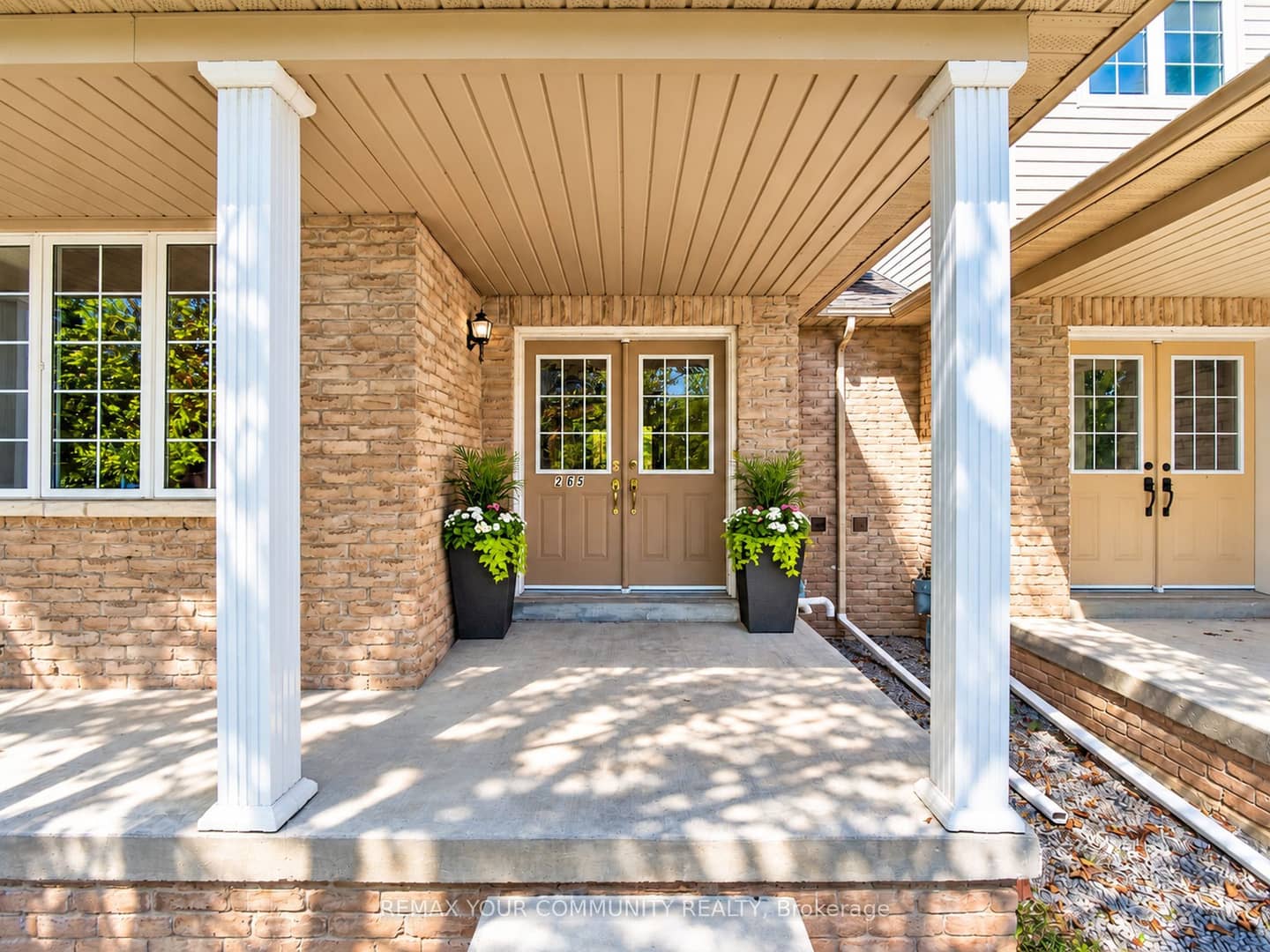 265 Sprucewood Crescent, Clarington, ON L1C 0G6