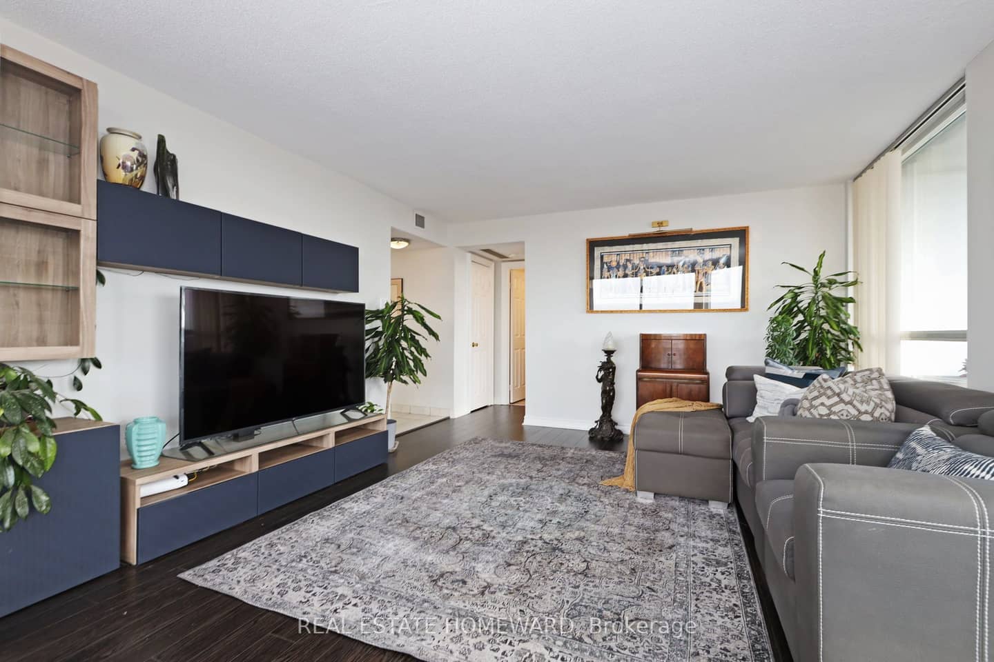4725 Sheppard Avenue E 1913, Toronto, ON M1S 5B2
