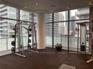 50 Charles Street E 3705, Toronto, ON M4Y 0C3