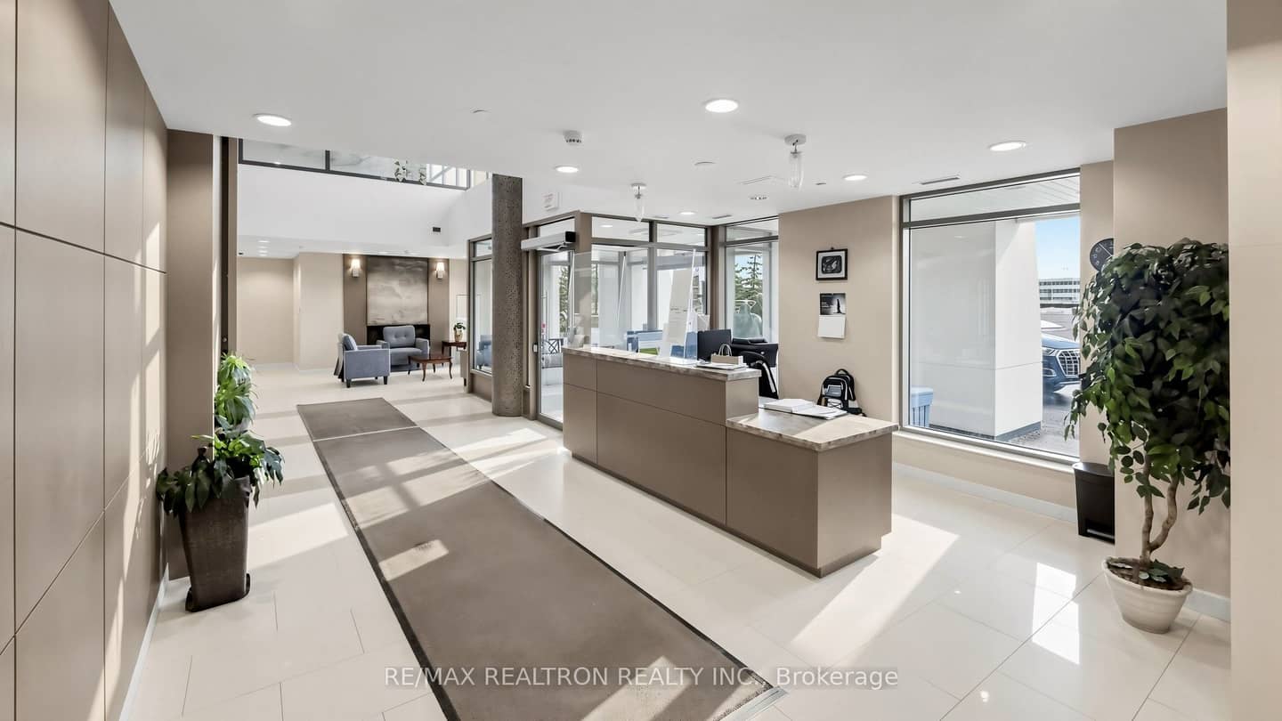 75 Norman Bethune Avenue 108, Richmond Hill, ON L4B 0B6