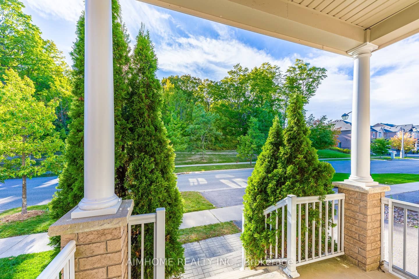 168 Ken Laushway Avenue, Whitchurch-Stouffville, ON L4A 0S9