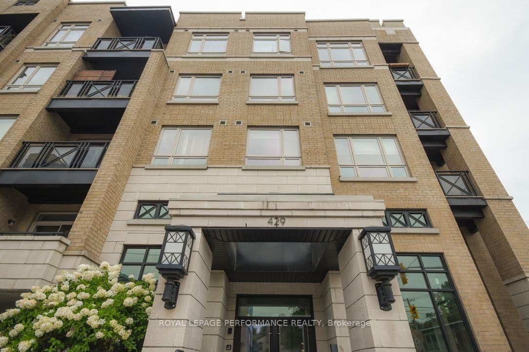 429 Kent Street 518, Ottawa Centre, ON K2P 1B5
