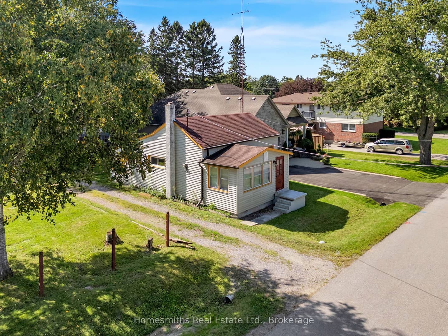 95 W Emily Street, Clarington, ON L1B 1H1