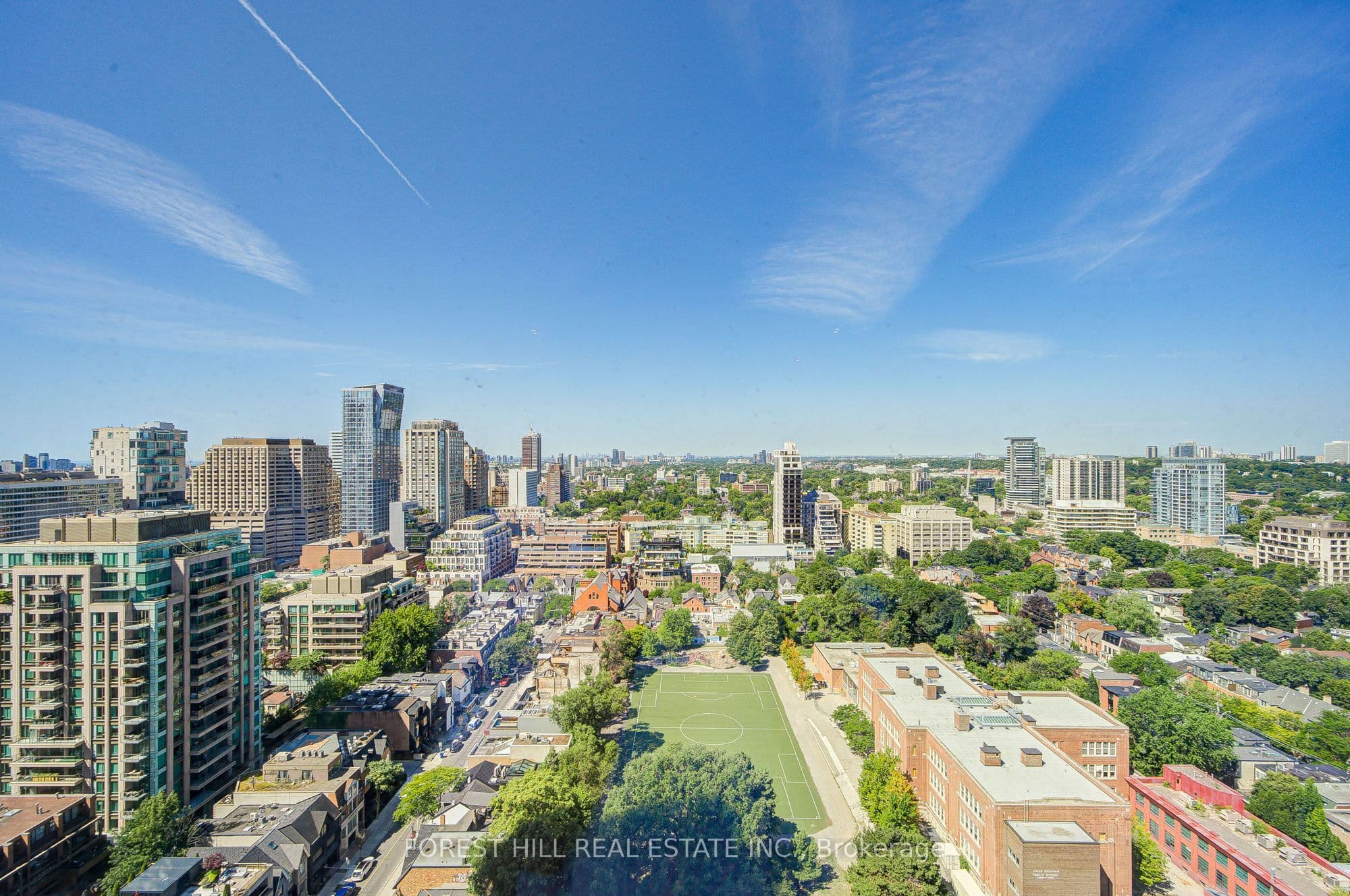 1315 Bay Street 2202, Toronto, ON M5R 0E4