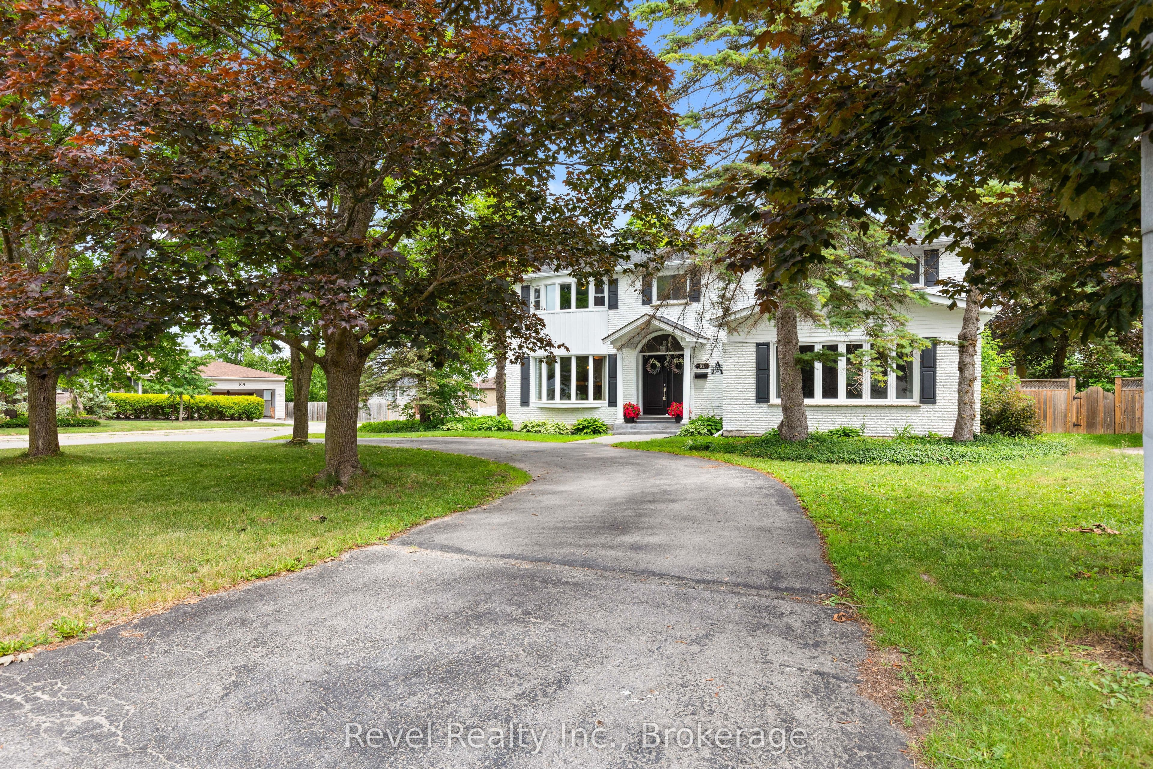 81 Sanderling Crescent, Kawartha Lakes, ON K9V 4N4