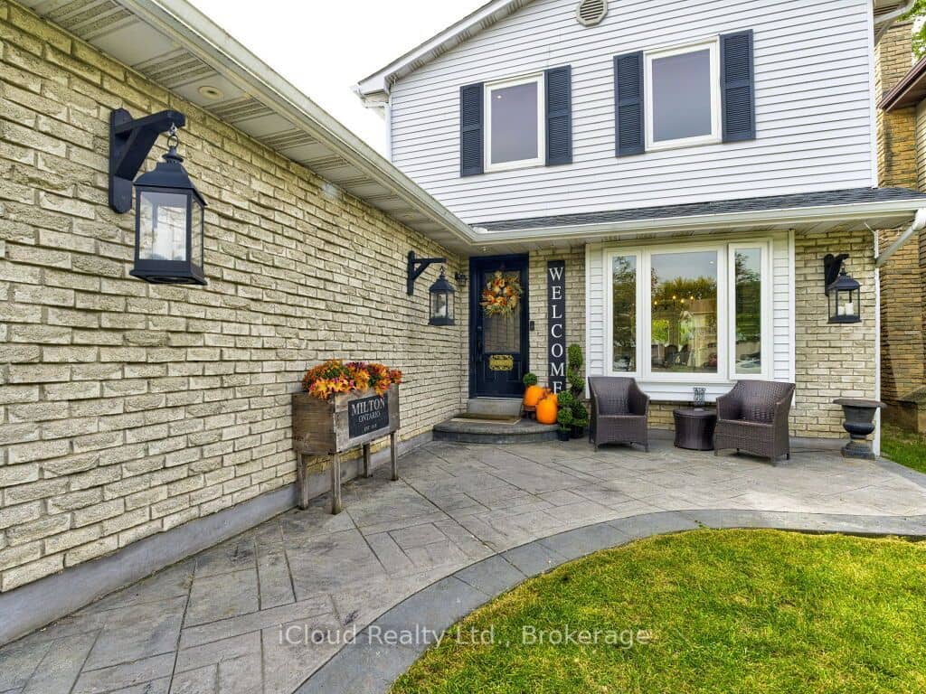 766 Coulson Avenue, Milton, ON L9T 4K4