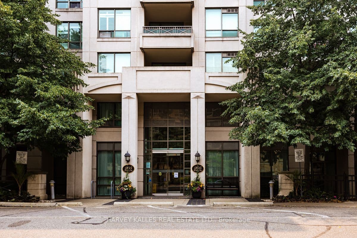 205 The Donway W 503, Toronto, ON M3B 3S5