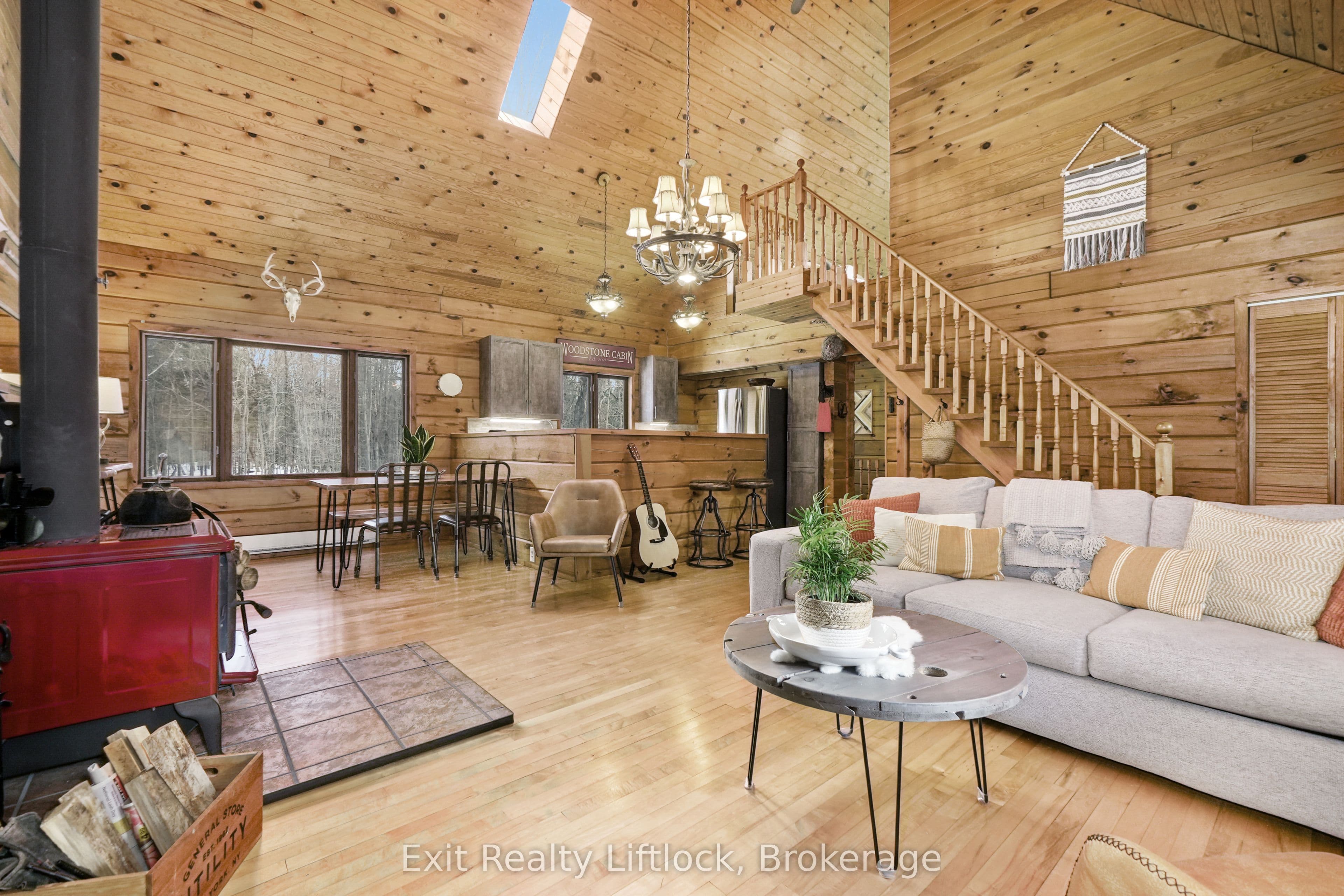 3428 County Rd 620, North Kawartha, ON K0L 1A0