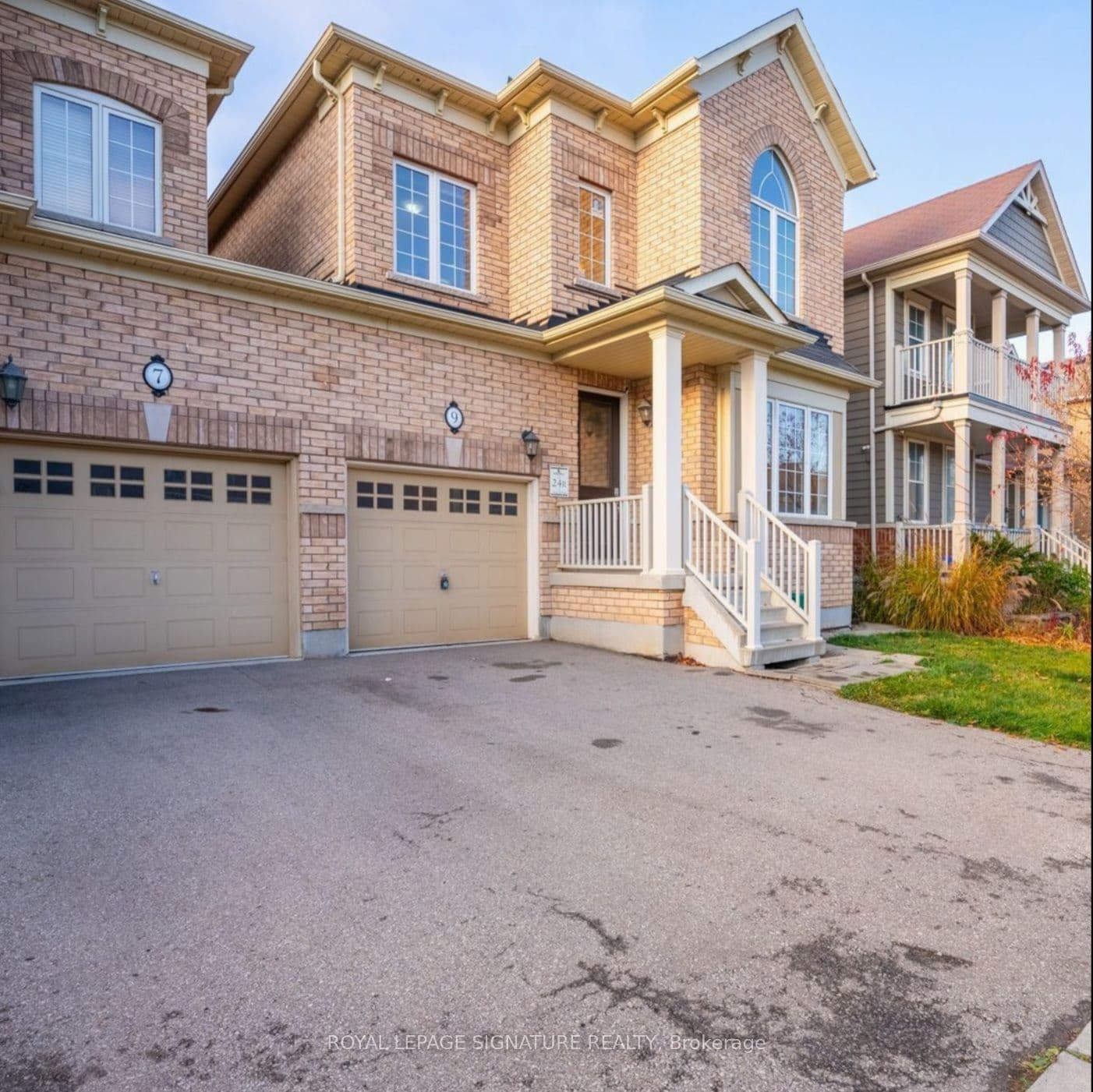 9 White Ash Road Room B, Thorold, ON L2V 5G5
