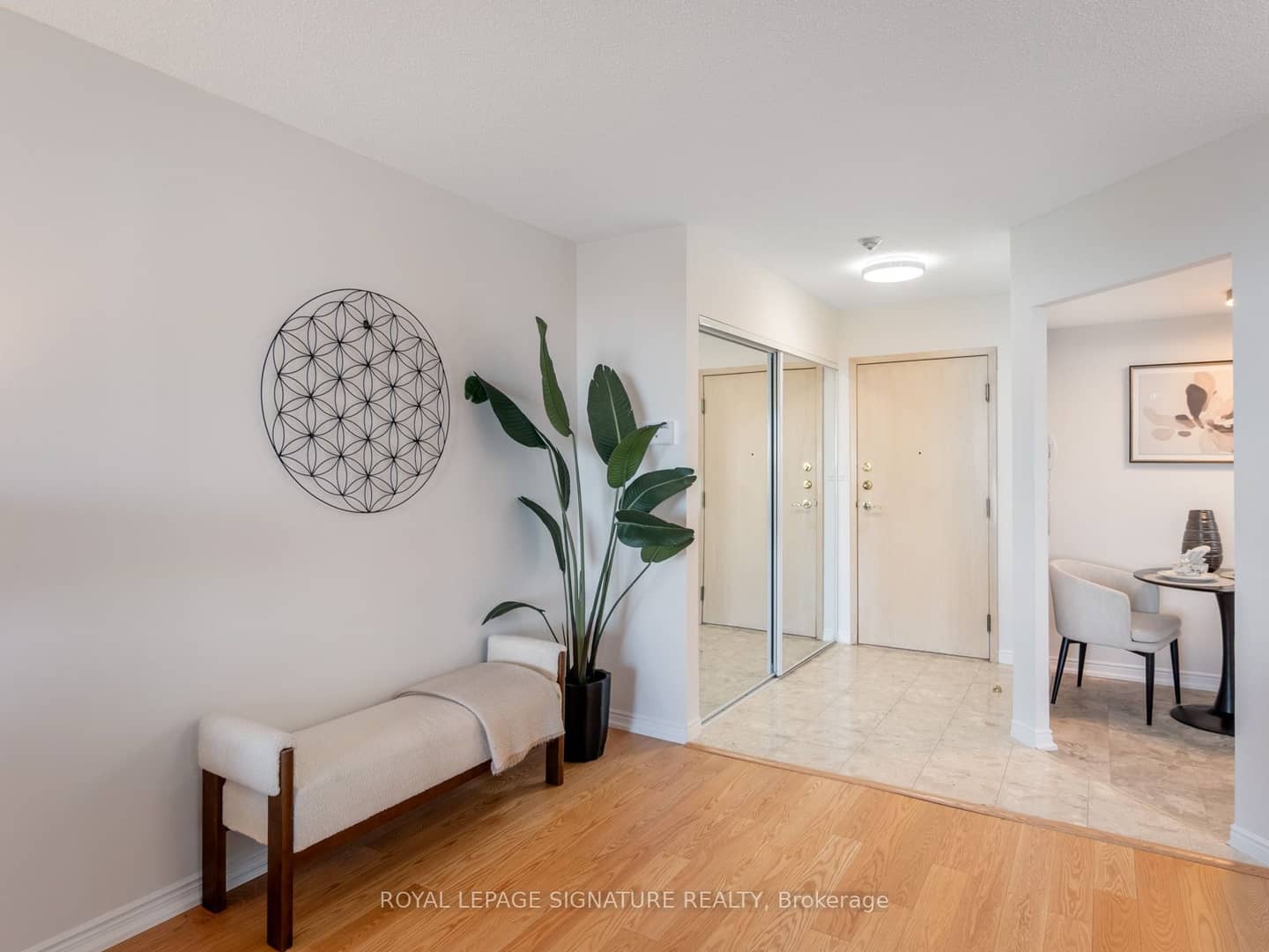 20 Guildwood Parkway 612, Toronto, ON M1E 5B6
