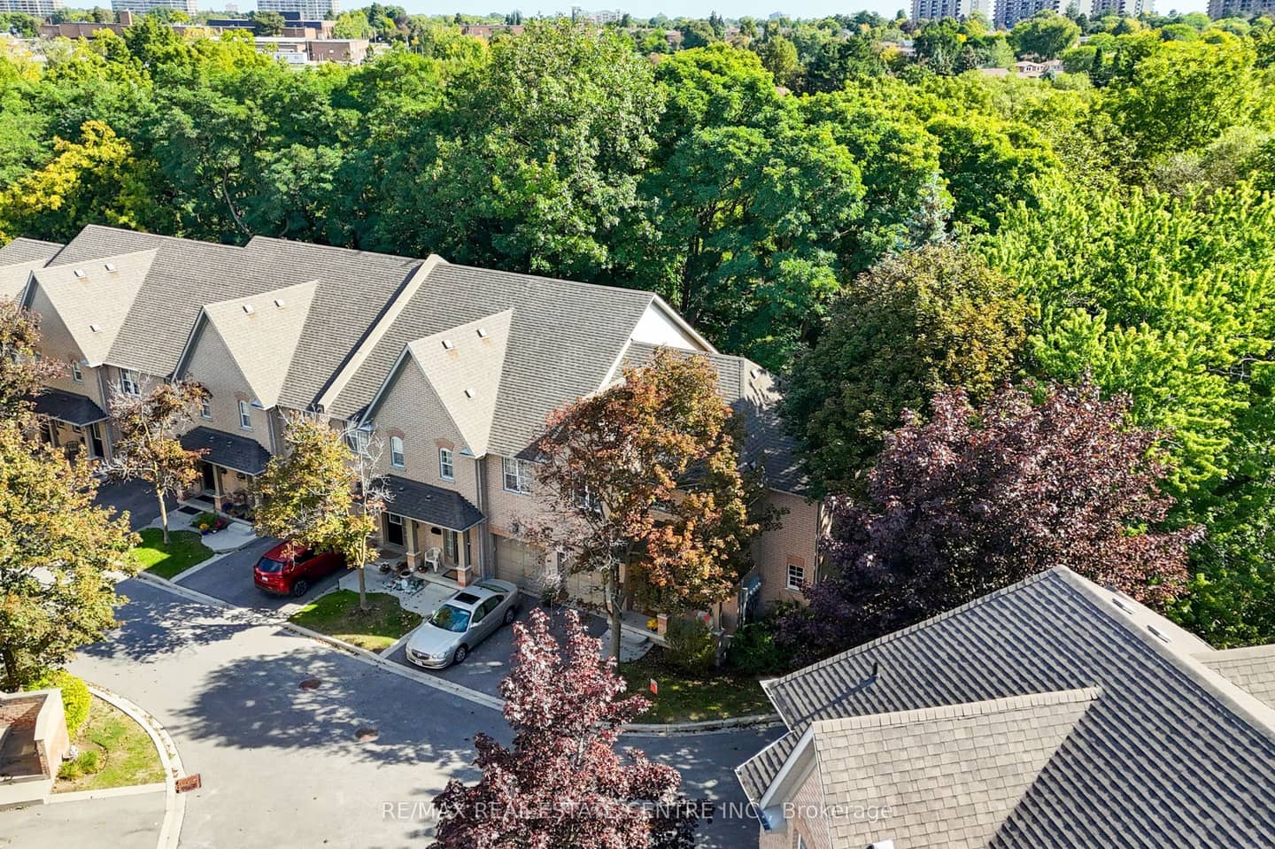 8305 Mclaughlin Road 19, Brampton, ON L6Y 5G3