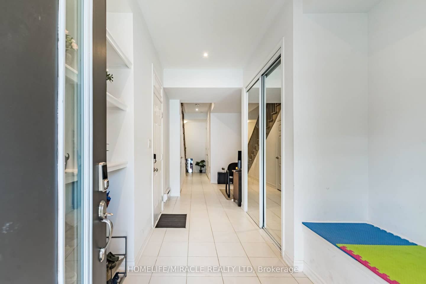 25 Keppel Circle, Brampton, ON L7A 0B6