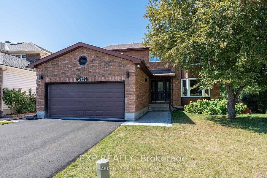 5722 KEMPLANE Court, Blackburn Hamlet, ON K1W 1B8